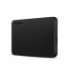 Toshiba Canvio Basic 2TB External Hard Disk Drive